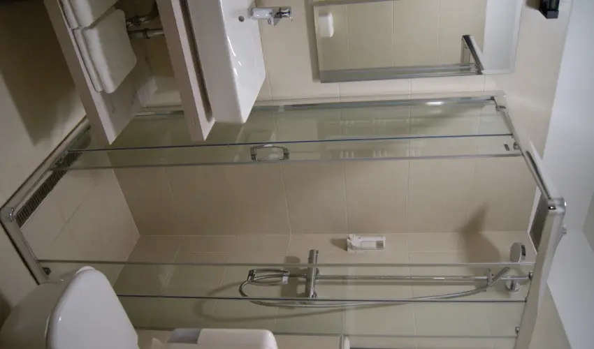 Duna Wellness Hotel Baja - Mjus 1. 