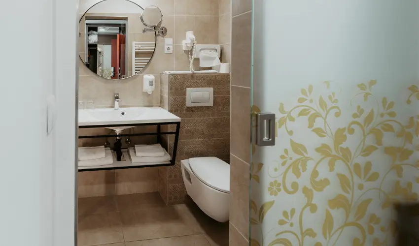 Duna Wellness Hotel Baja - M�jus 1. 
