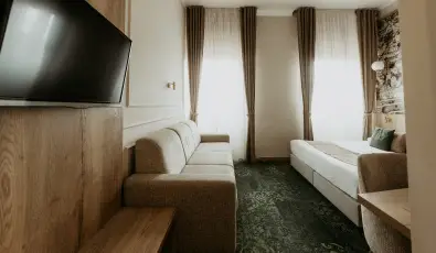 Duna Wellness Hotel Baja