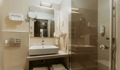 Duna Wellness Hotel Baja