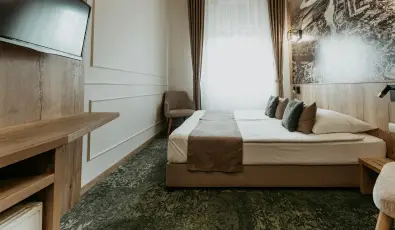 Duna Wellness Hotel Baja