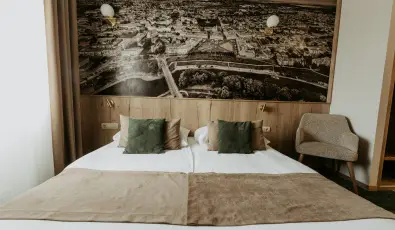 Duna Wellness Hotel Baja
