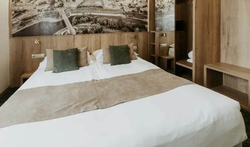 Duna Wellness Hotel Baja - M�jus 1. 
