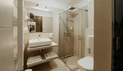 Duna Wellness Hotel Baja