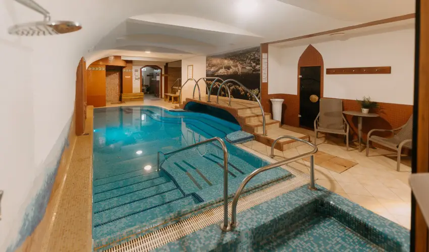 Duna Wellness Hotel Baja - M�jus 1. 