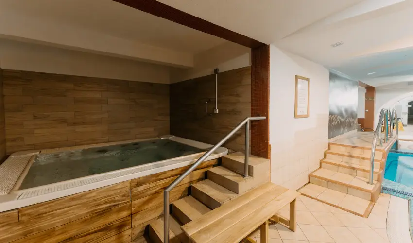 Duna Wellness Hotel Baja - M�jus 1. 