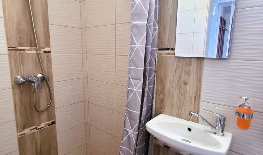 Duna-Beach Apartman Kimle - Mjus 1. (min. 2 j)