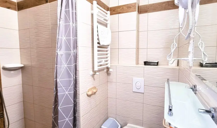 Duna-Beach Apartman Kimle - Mjus 1. (min. 2 j)