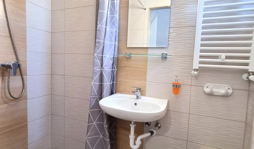 Duna-Beach Apartman Kimle - Mjus 1. (min. 2 j)