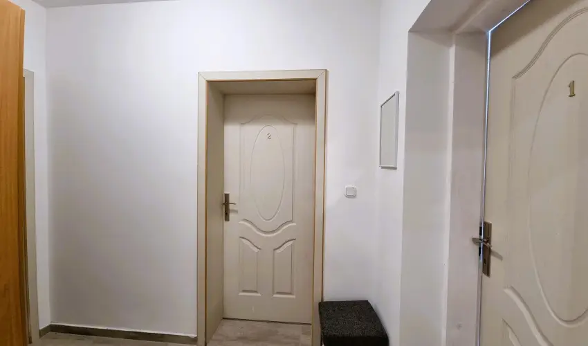 Duna-Beach Apartman Kimle - Mjus 1. (min. 2 j)