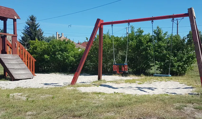 Duna-Beach Apartman Kimle - Mjus 1. (min. 2 j)