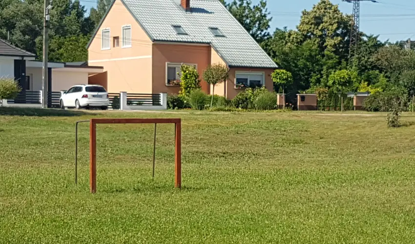 Duna-Beach Apartman Kimle - Mjus 1. (min. 2 j)