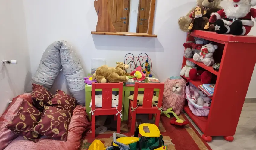 Duna-Beach Apartman Kimle - Mjus 1. (min. 2 j)