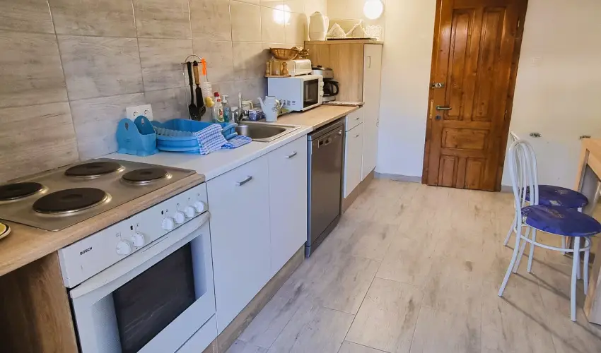 Duna-Beach Apartman Kimle - Mjus 1. (min. 2 j)