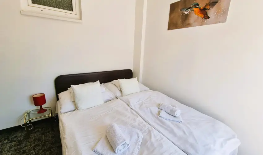 Duna-Beach Apartman Kimle - Mjus 1. (min. 2 j)