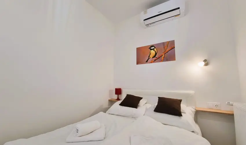 Duna-Beach Apartman Kimle - Mjus 1. (min. 2 j)