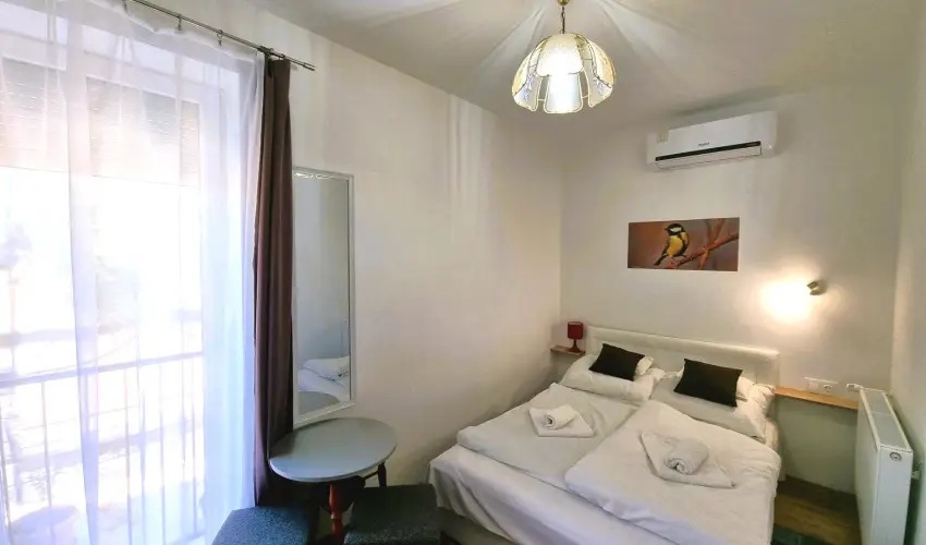 Duna-Beach Apartman Kimle - Mjus 1. (min. 2 j)