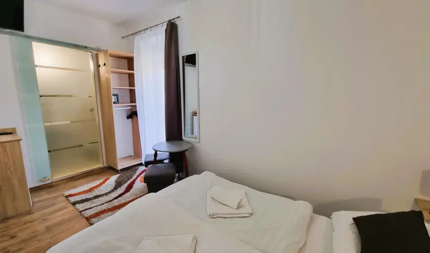 Duna-Beach Apartman Kimle - Mjus 1. (min. 2 j)