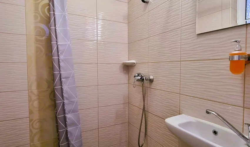 Duna-Beach Apartman Kimle - Mjus 1. (min. 2 j)