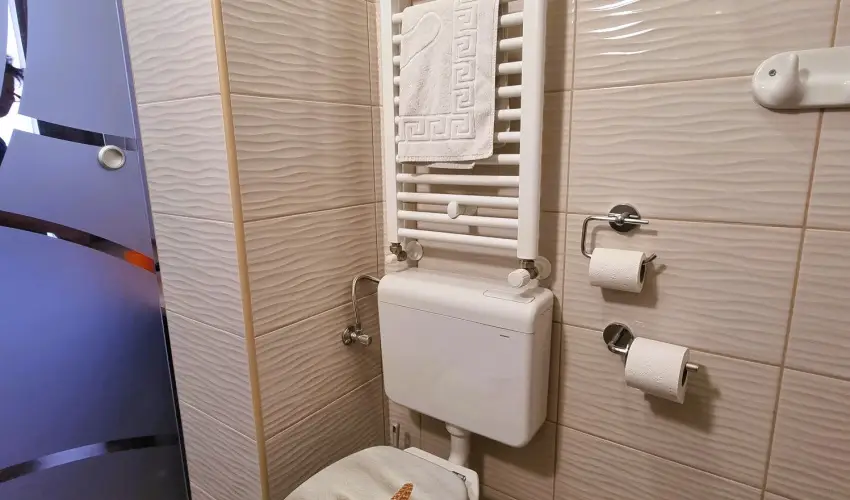 Duna-Beach Apartman Kimle - Mjus 1. (min. 2 j)