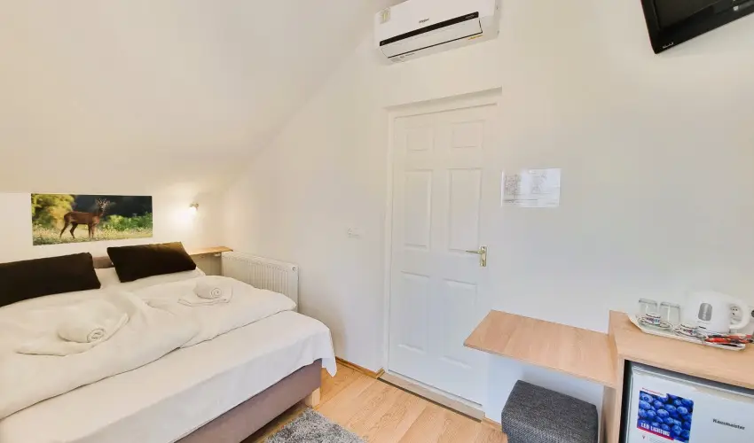 Duna-Beach Apartman Kimle - Mjus 1. (min. 2 j)