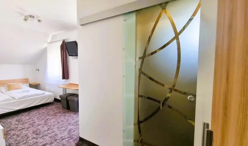 Duna-Beach Apartman Kimle - Mjus 1. (min. 2 j)