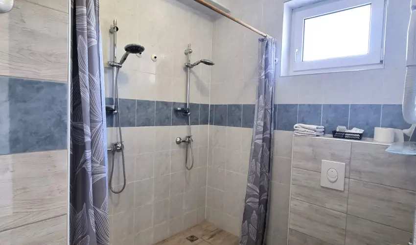 Duna-Beach Apartman Kimle - Mjus 1. (min. 2 j)