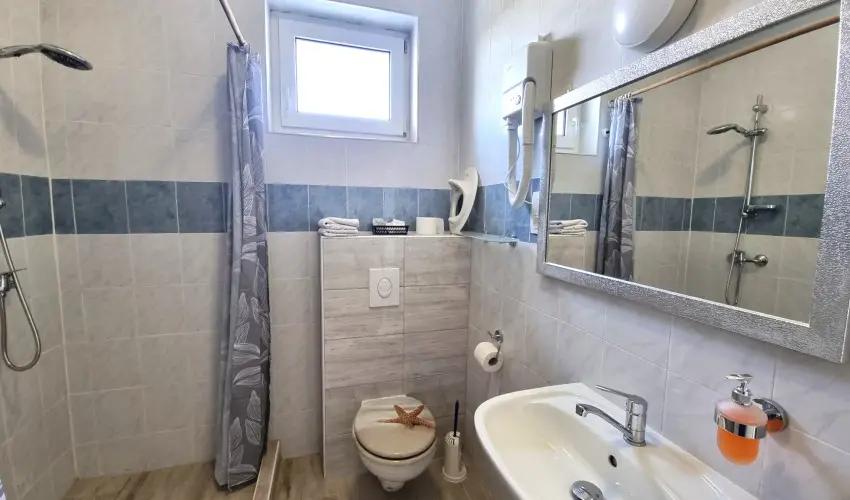 Duna-Beach Apartman Kimle - Mjus 1. (min. 2 j)