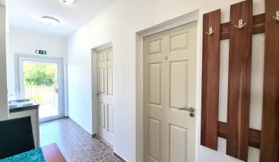 Duna-Beach Apartman Kimle