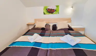 Duna-Beach Apartman Kimle