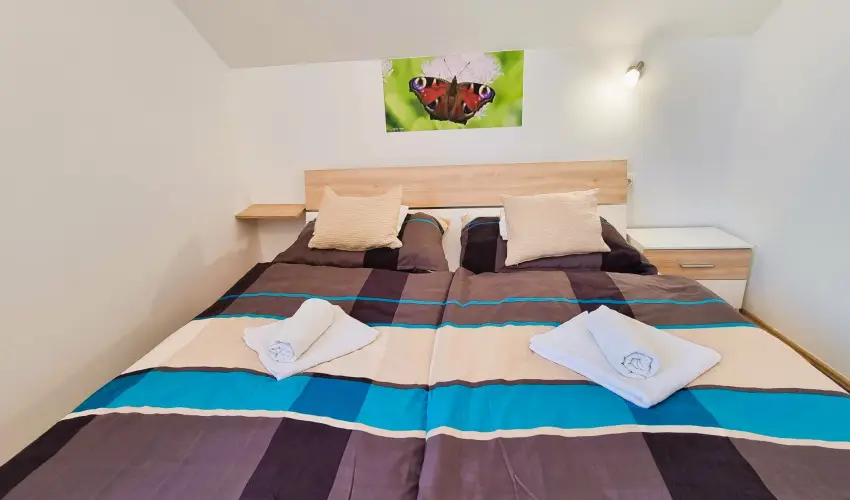 Duna-Beach Apartman Kimle - Mjus 1. (min. 2 j)