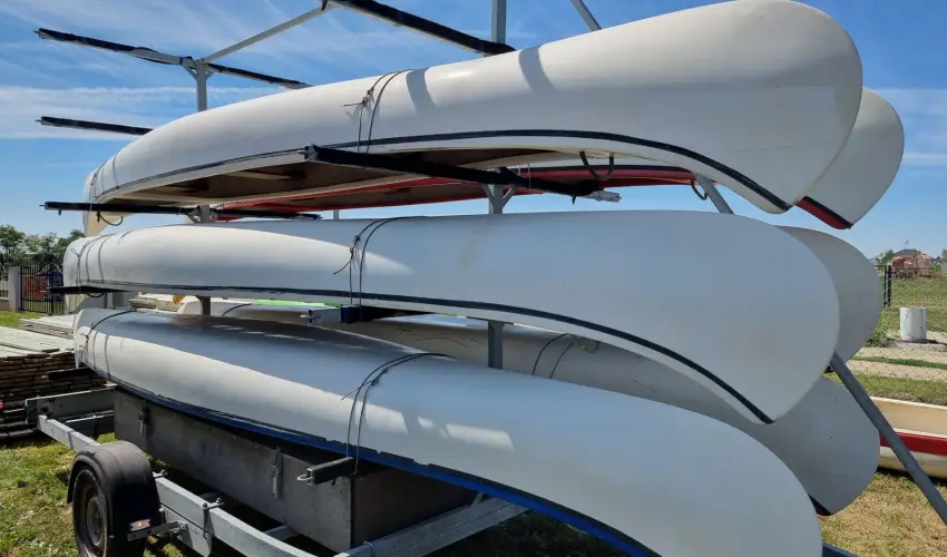 Duna-Beach Apartman Kimle - Mjus 1. (min. 2 j)