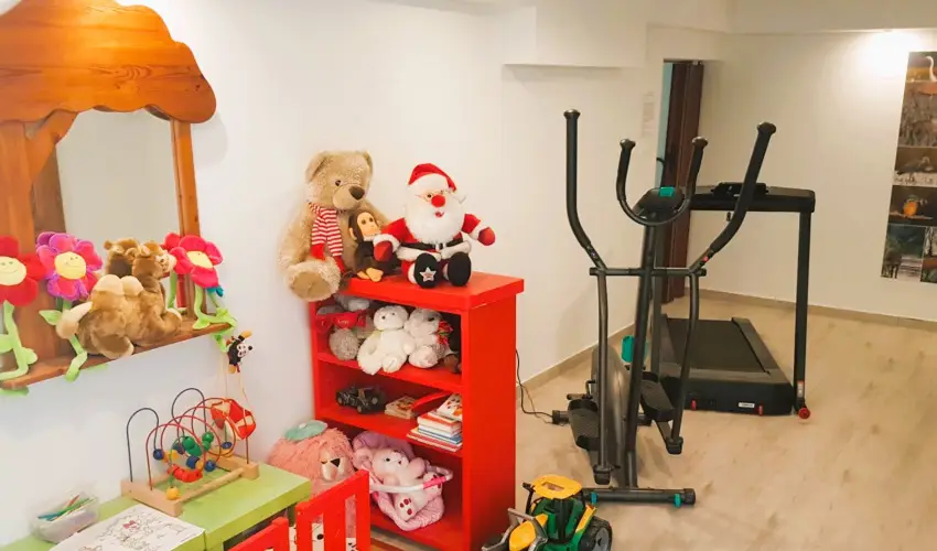 Duna-Beach Apartman Kimle - Mjus 1. (min. 2 j)