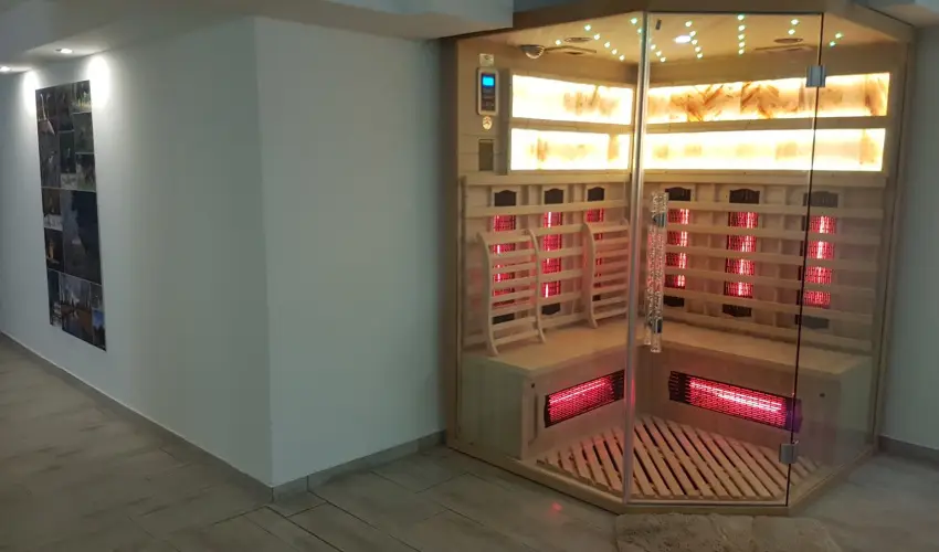 Duna-Beach Apartman Kimle - Mjus 1. (min. 2 j)