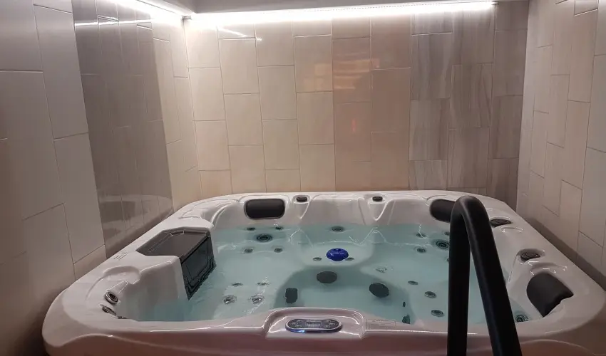 Duna-Beach Apartman Kimle - Mjus 1. (min. 2 j)