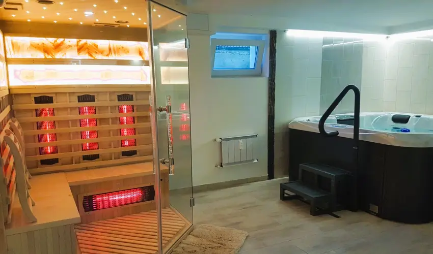 Duna-Beach Apartman Kimle - Mjus 1. (min. 2 j)