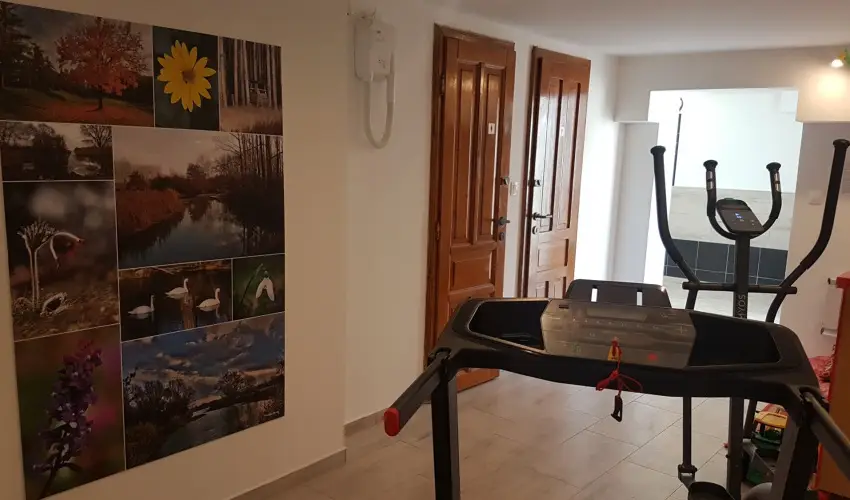 Duna-Beach Apartman Kimle - Mjus 1. (min. 2 j)