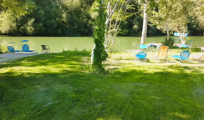 Duna-Beach Apartman Kimle - Mjus 1. (min. 2 j)