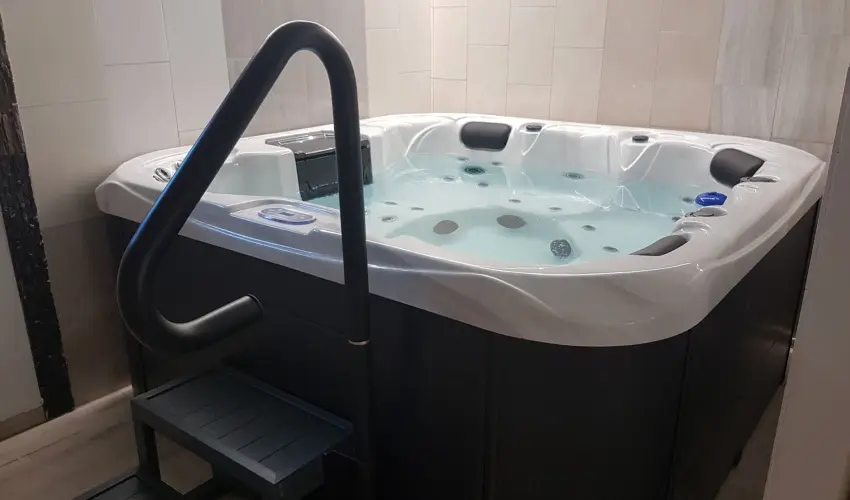 Duna-Beach Apartman Kimle - Mjus 1. (min. 2 j)