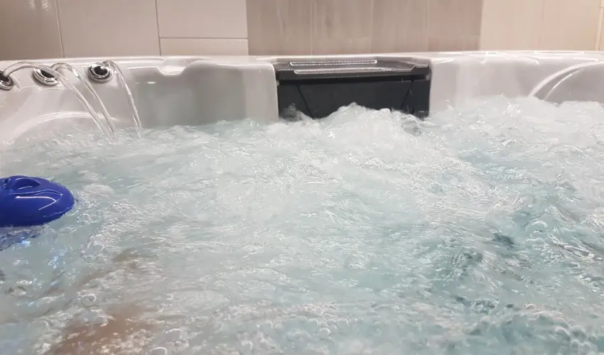 Duna-Beach Apartman Kimle - Mjus 1. (min. 2 j)