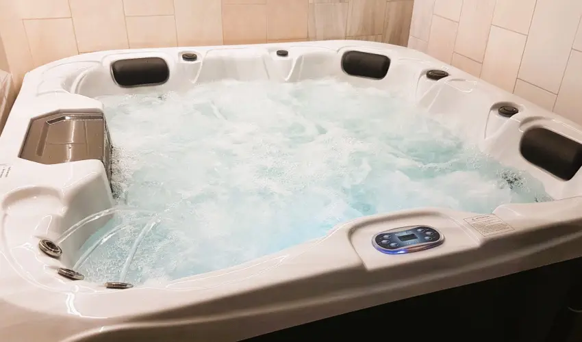 Duna-Beach Apartman Kimle - Mjus 1. (min. 2 j)