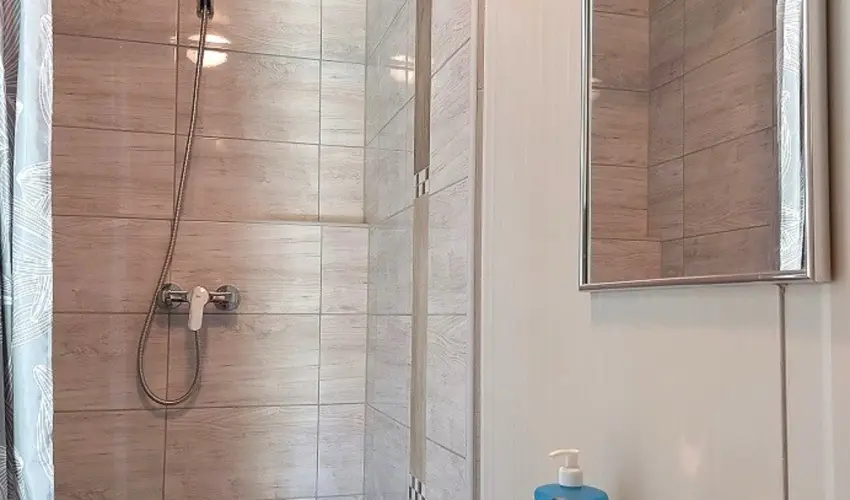 Duna-Beach Apartman Kimle - Mjus 1. (min. 2 j)