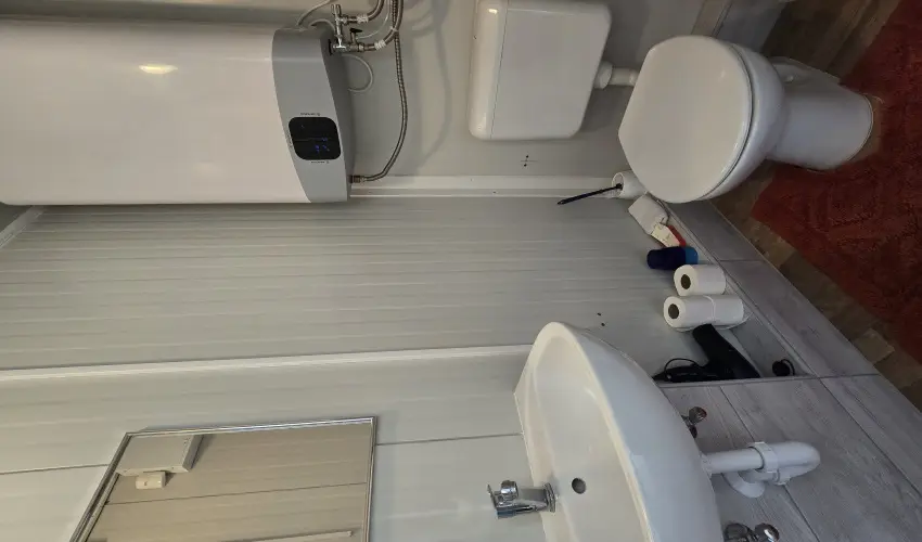 Duna-Beach Apartman Kimle - Mjus 1. (min. 2 j)