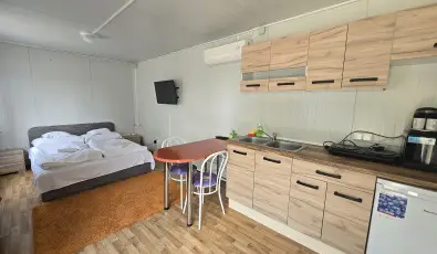 Duna-Beach Apartman Kimle