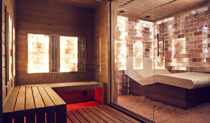 Echo Residence All Suite Hotel Tihany - Mjus 1. (min. 2 j)