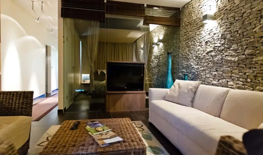 Echo Residence All Suite Hotel Tihany - Mjus 1. (min. 2 j)