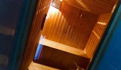 Echo Residence All Suite Hotel Tihany