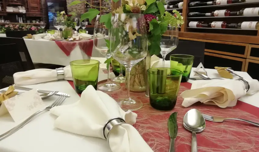 Echo Residence All Suite Hotel Tihany - Mjus 1. (min. 2 j)