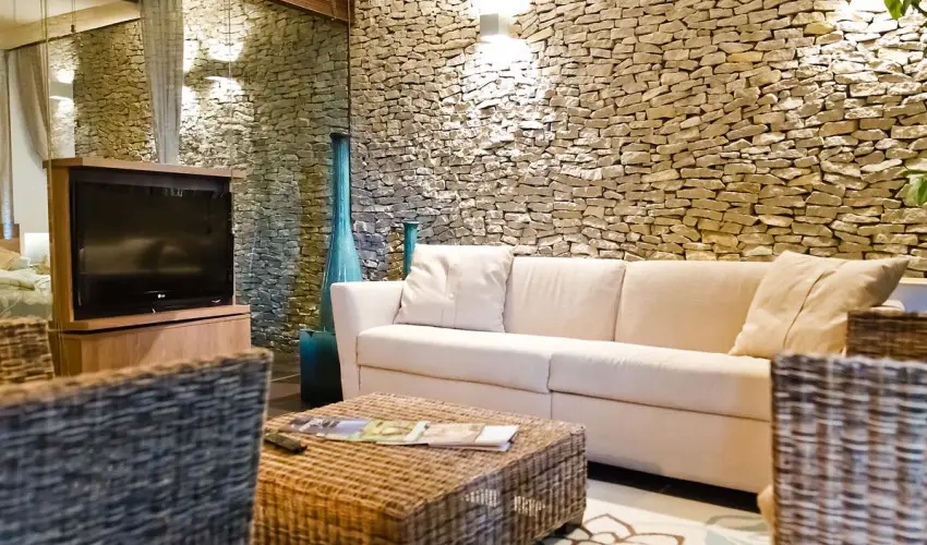 Echo Residence All Suite Hotel Tihany - Mjus 1. (min. 2 j)