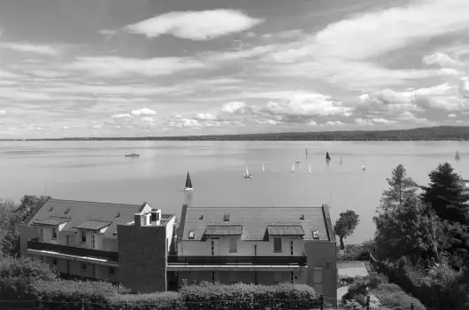 Echo Residence All Suite Hotel - Mjus 1. (min. 2 j)